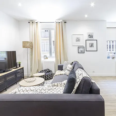 Apartment Le Ferry - Centre De Laval Laval (Mayenne)